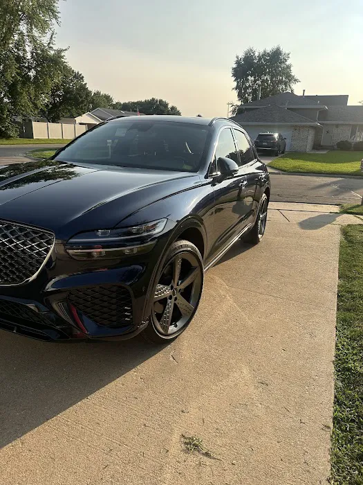 Ottawa Auto Spa Picture 3