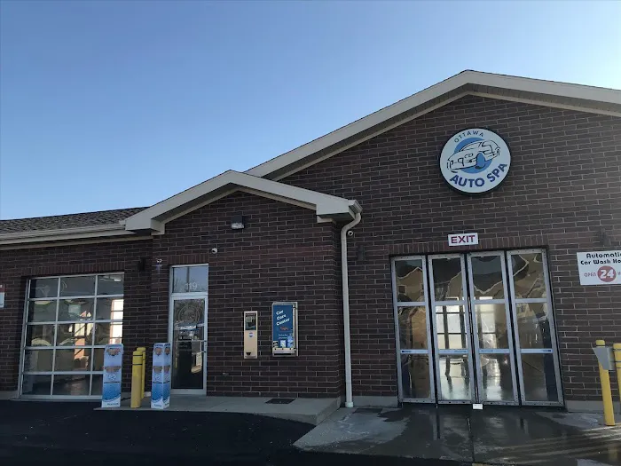 Ottawa Auto Spa Picture 9