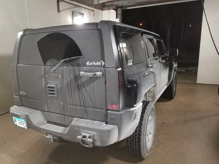 Precision Car Wash Picture 6