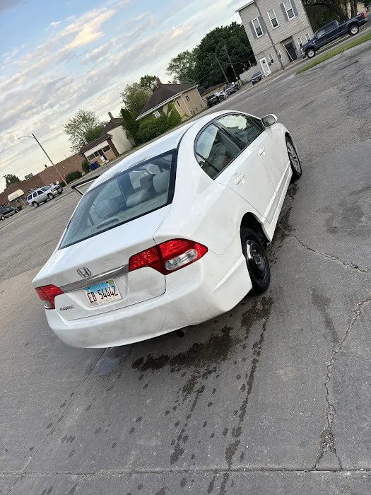 Precision Car Wash Picture 10