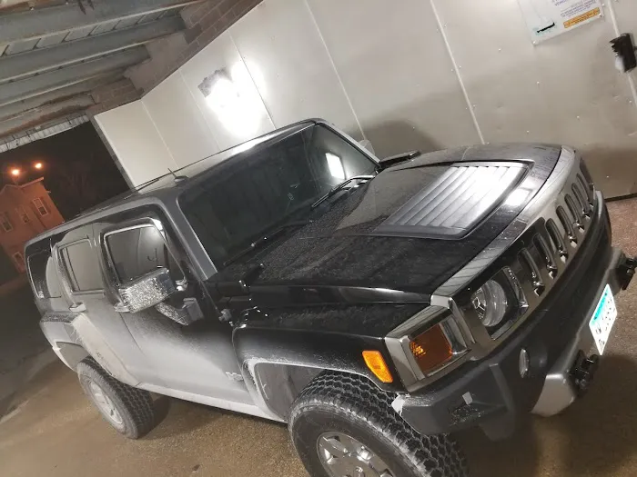 Precision Car Wash Picture 4