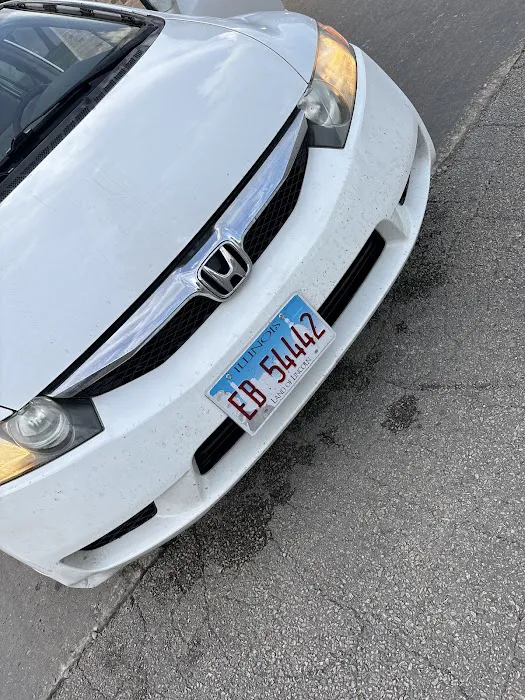 Precision Car Wash Picture 8