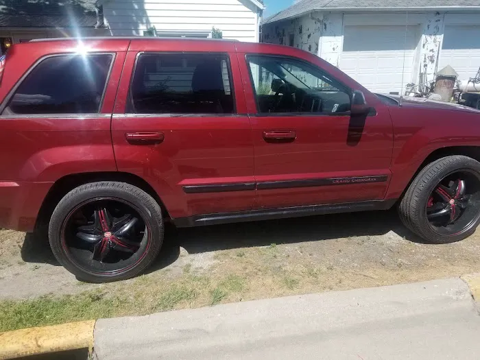 Precision Car Wash Picture 5