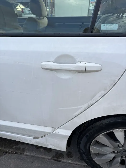 Precision Car Wash Picture 9