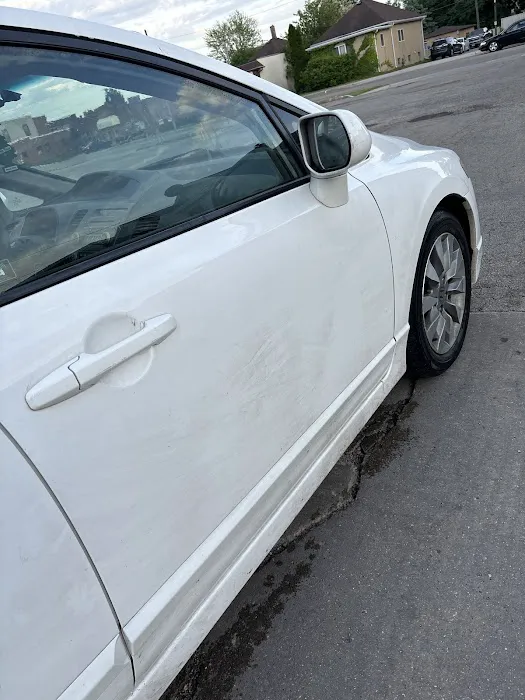 Precision Car Wash Picture 7