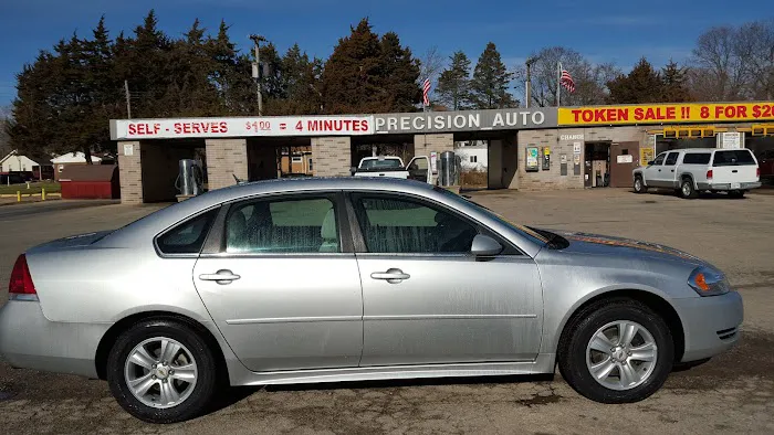 Precision Car Wash Picture 2