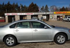 Precision Car Wash photo 2