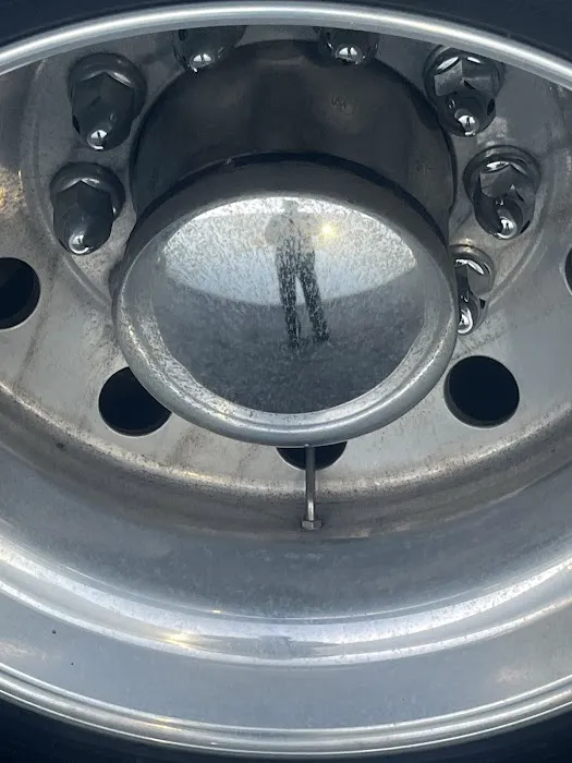 Blue Beacon Truck Wash of Bloomington, IL Picture 2