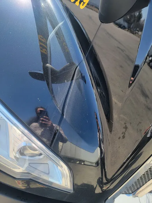 Blue Beacon Truck Wash of Bloomington, IL Picture 5