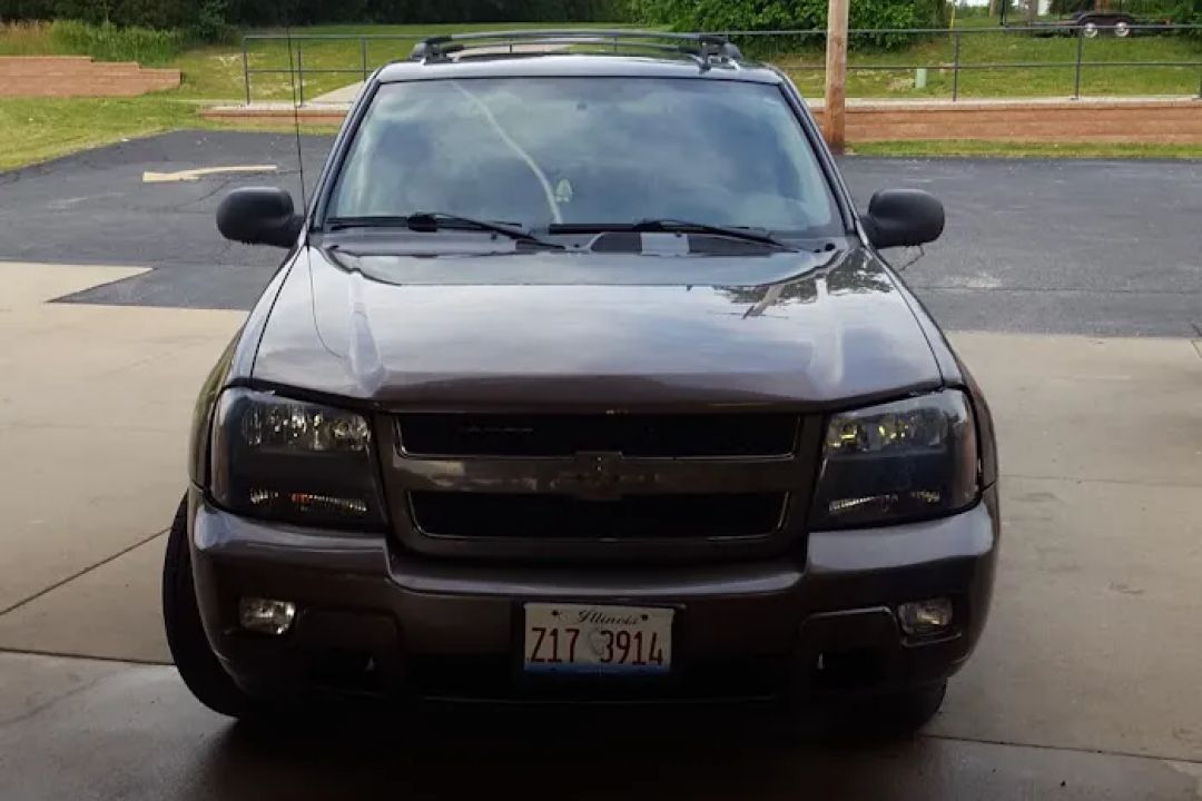 M G Car Wash / QB Car Wash