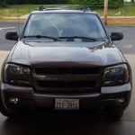 M G Car Wash / QB Car Wash