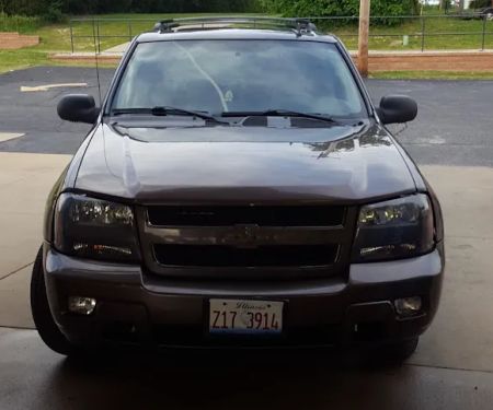 M G Car Wash / QB Car Wash