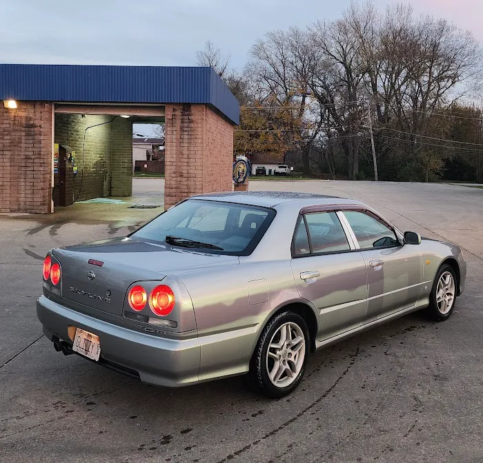 Super Wash Picture 1