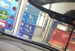 WashCove Car Wash photo 1