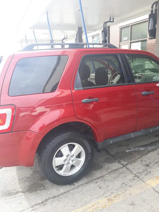 WashCove Car Wash Picture 6