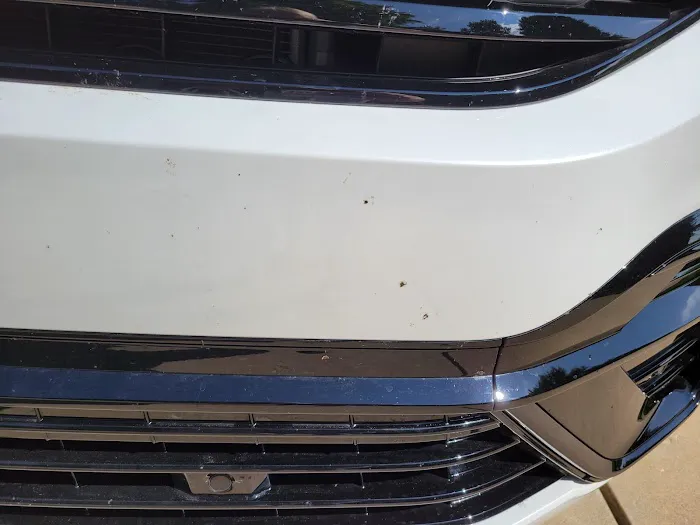 WashCove Car Wash Picture 2