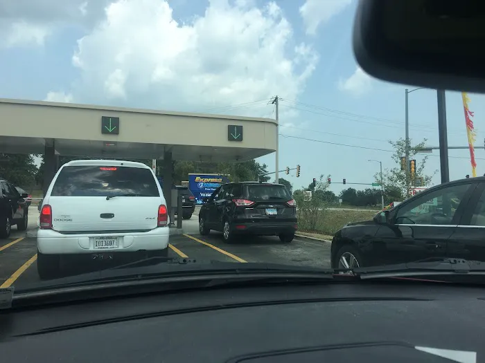 WashCove Car Wash Picture 3