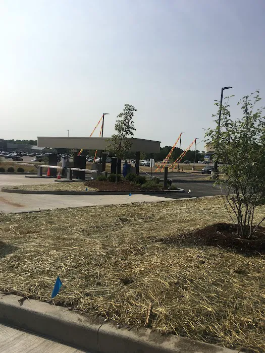 WashCove Car Wash Picture 5