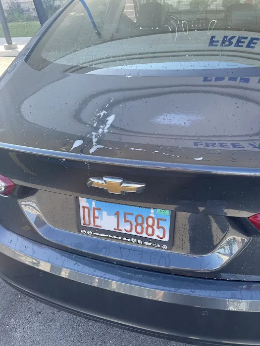 WashCove Carwash Channahon Picture 8