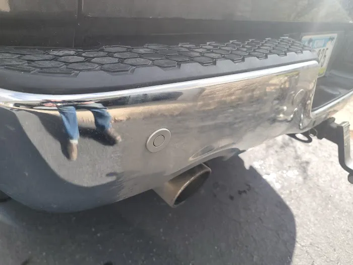 WashCove Carwash Channahon Picture 1