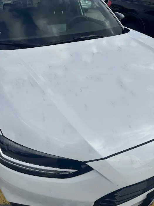 WashCove Carwash Channahon Picture 3