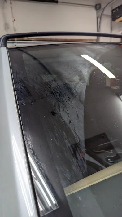 WashCove Carwash Channahon Picture 4