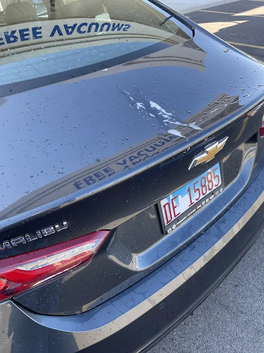 WashCove Carwash Channahon Picture 7