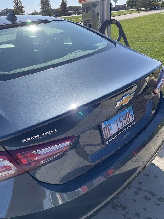 WashCove Carwash Channahon Picture 9