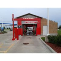 Circle K | Car Wash ico