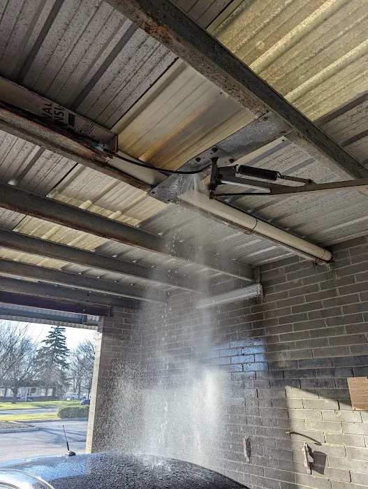 Super Wash Car Wash Picture 1