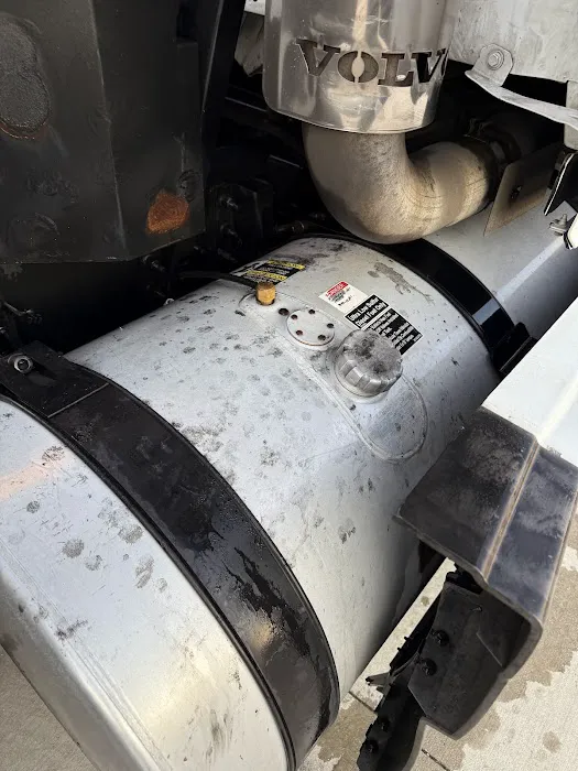 Truck Wash Picture 10