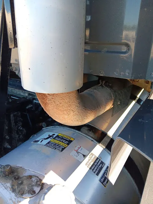 Truck Wash Picture 1