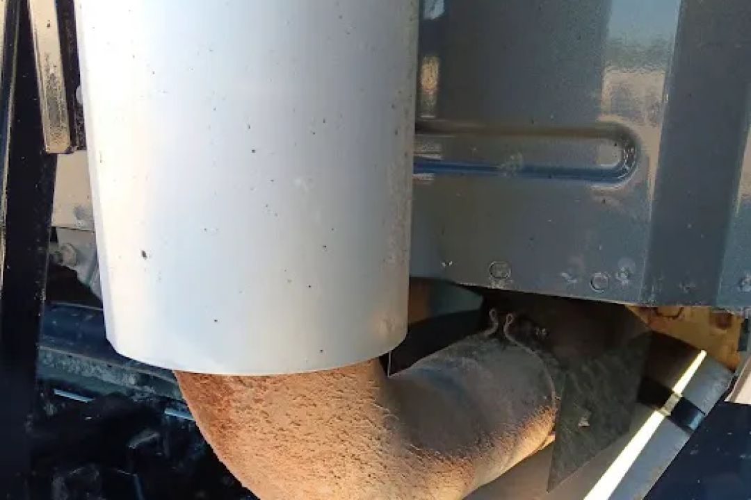 Truck Wash