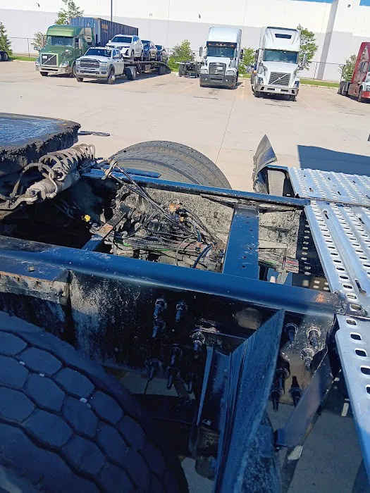 Truck Wash Picture 6