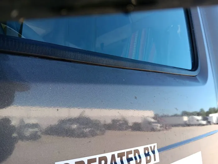 Truck Wash Picture 2