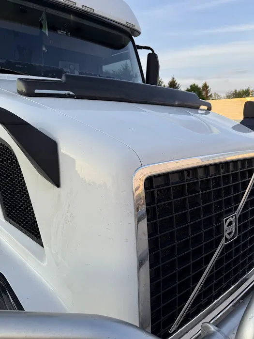 Truck Wash Picture 8