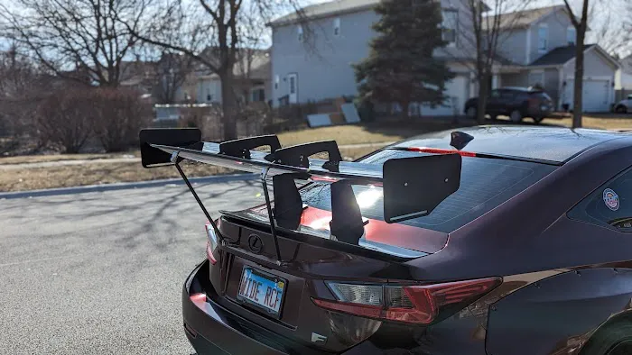 Shorewood Car Wash Picture 3