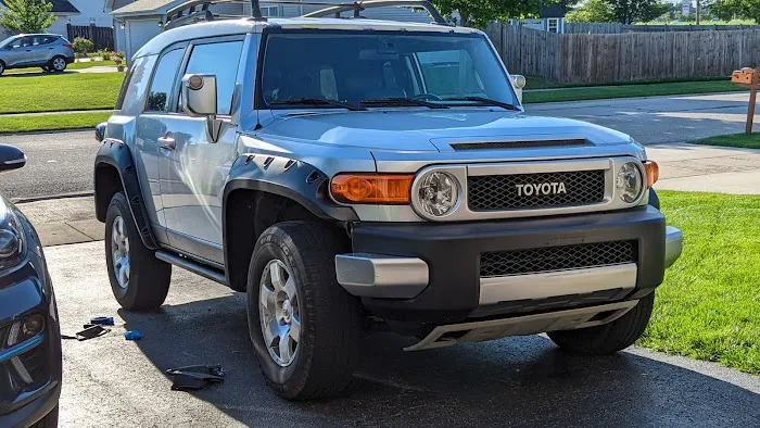 Shorewood Car Wash Picture 8