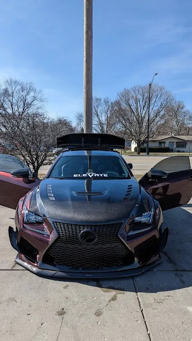 Shorewood Car Wash Picture 4