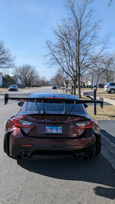 Shorewood Car Wash Picture 9