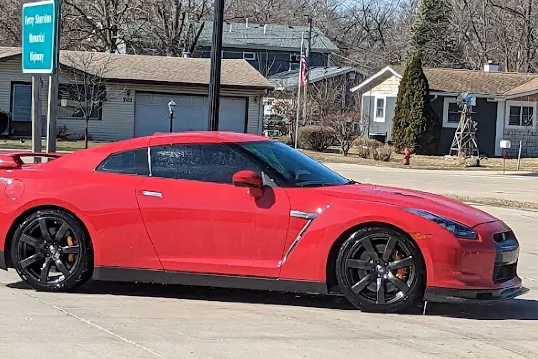 Shorewood Car Wash