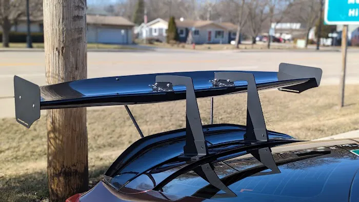 Shorewood Car Wash Picture 6