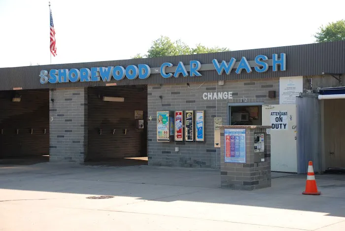 Shorewood Car Wash Picture 10