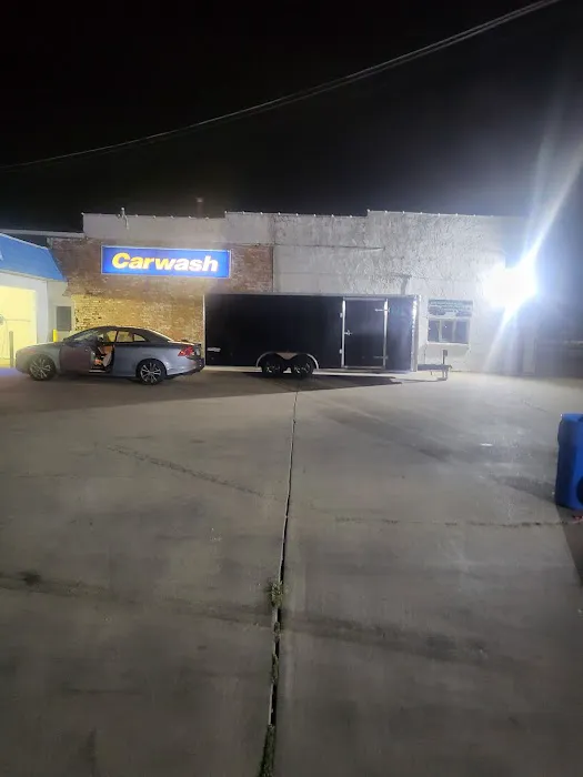 P K Shine Car Wash Picture 6