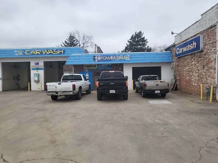 P K Shine Car Wash Picture 1