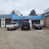 P K Shine Car Wash ico