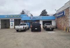 P K Shine Car Wash photo 1