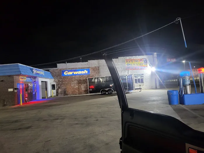 P K Shine Car Wash Picture 9