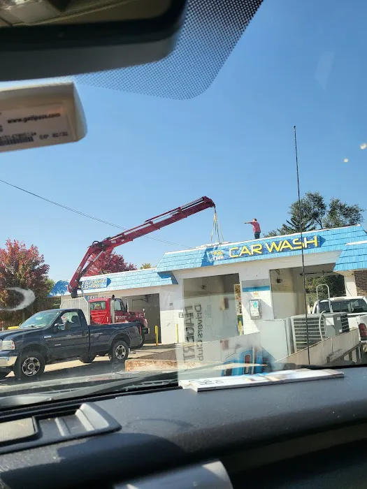 P K Shine Car Wash Picture 5