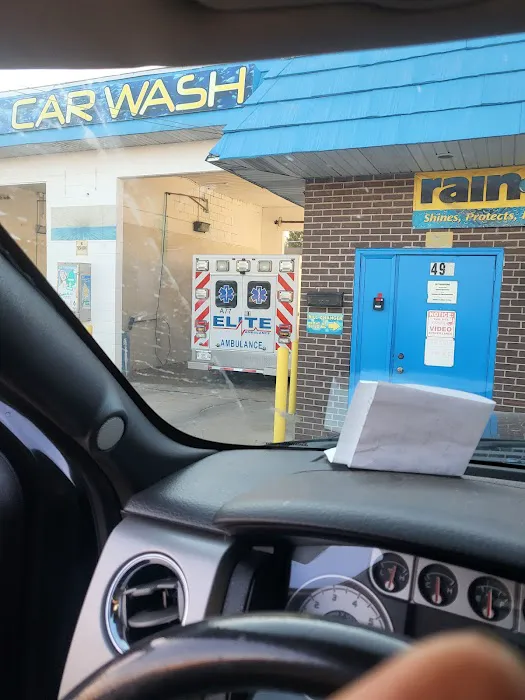 P K Shine Car Wash Picture 10